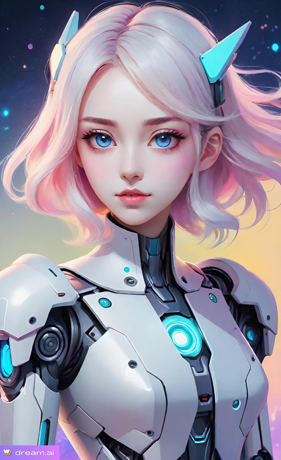 AI Person 3